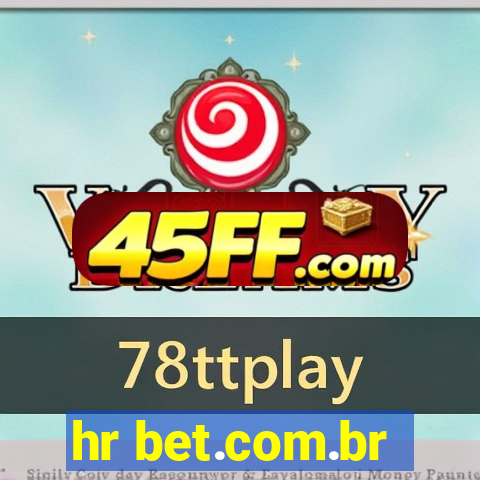 hr bet.com.br